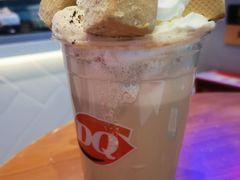 -DQ·蛋糕·冰淇淋(融创茂店)