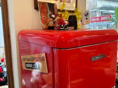 -朝与夕商务茶歇定制·轻奢摆台·下午茶