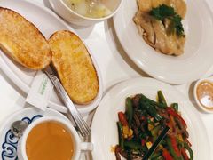 -翠华餐厅(宝安壹方城店)