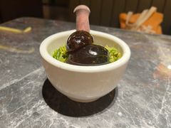 -炊烟小炒黄牛肉(浦东世纪汇店)