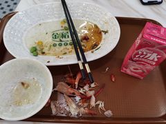 -孙记稻香世家时尚智选餐厅(证大大拇指店)