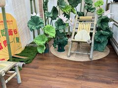 -富贵面包公司(运河店)