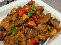 -蟹榭·本帮江浙菜·蟹宴(五角场合生汇商场店)