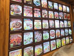-福来齐·鲁菜海鲜·渔家菜(朝阳街分店)