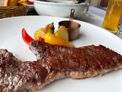 -璟象酒店-爱丽坊景观餐厅