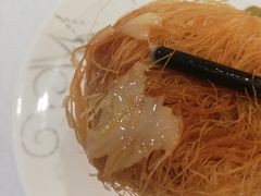 -山泉公馆酒家(珠江新城店)