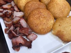 -龙香居海鲜浑锅家常菜·特色驴肉