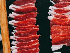 -羊来顺冰煮鲜羊 铁锅烀羊肉(中央大街店)