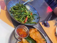 -simply thai天泰(长泰广场店)