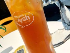 -艾薯夫妇Aysh(福田星河COCOPark店)