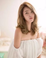 -GIRL STYLE 烫发·染发沙龙