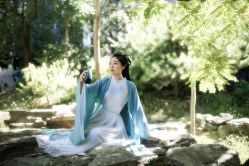 点击看大图 -美云庭古装·格格服汉服·京城旅拍(北京店)