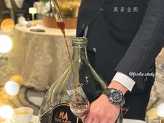 -万豪金殿(香港JW万豪酒店)