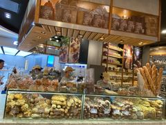-PAPER STONE BAKERY(天汇广场店)