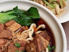 -南门小馆·清真(国贸商城店)