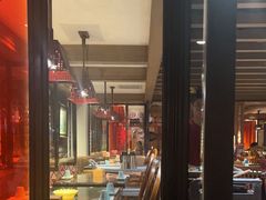 -江边城外烤全鱼(方庄时代购物中心店)