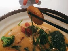 -张亮麻辣烫(上海三湘商业广场店)