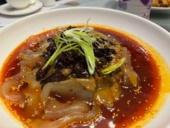 -小贝壳酒楼(经九路店)