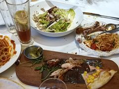 -get pizza意大利餐厅(凯德MALL店)