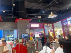 -成都玉林串串香(世纪港湾店)