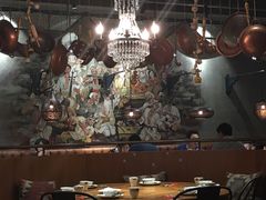 -阿罗新疆菜(人民广场店)