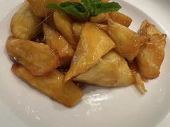 -北京老铺烤鸭(高新店)