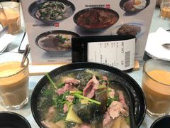 -华嫂冰室(尖沙咀店)