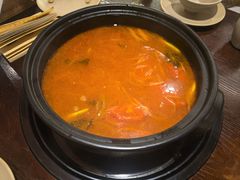 -滇野云南野生菌餐厅(陕西南路店)