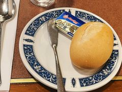 -玫瑰园西餐厅(新华大厦店)