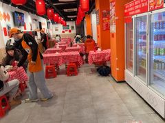 -荆九爷爆炒桥头三嫩(云南北路店)