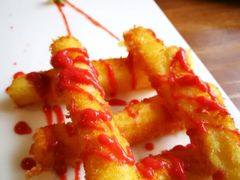 -百好乐宠物友好餐厅(朝外大街店)