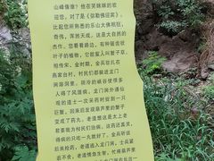 -龙门涧景区