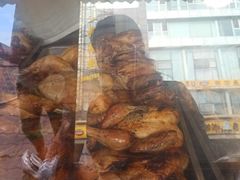 烤鸡-四云楼烤鸡店(吉庆街店)