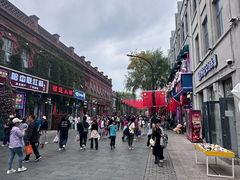 -中华巴洛克风情街