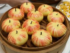 -椿记烧鹅(叠彩店)