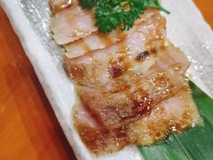 -银子铁板烧料理自助餐(人民广场店)