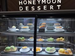 -满记甜品(王府井北京市百货大楼店)