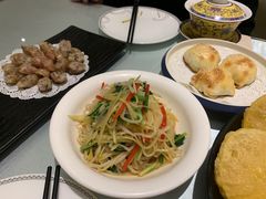 -宁夏国强手抓羊肉·清真菜(未央路凤三店)