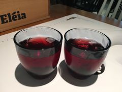 -HELLO MUSAE 拾光缪斯餐厅·纯正希腊风味(苏州中心店)