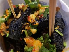 -黑色经典臭豆腐·湖南特产(潇湘文化店)