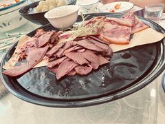 -乔家满族八大碗(流水沟店)