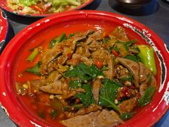 -馬伍旺川菜(江北虹悦城店)