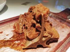 -北院·果木烤鸭·25年东北菜(创意产业园店)