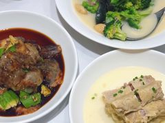 -新吉士·上海菜(浦东LCM置汇旭辉店)