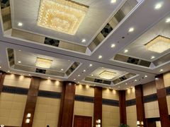 -锦江饭店-小礼堂中餐厅