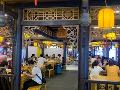 门面-八一好吃街·高品美食广场