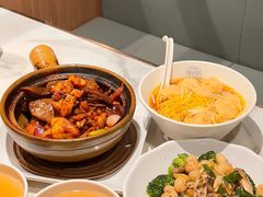 -深仔记茶餐厅(亚士厘道店)