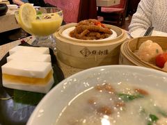 -点都德(大茶楼店)