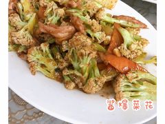 -常家活海鲜小吃(仅一家无分店)