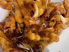 -九龙餐厅(大沽路店)